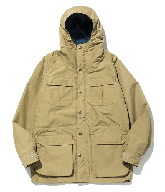 MOUNTAIN PARKA | ITEM | 【SIERRA DESIGNS シエラデザインズ 公式